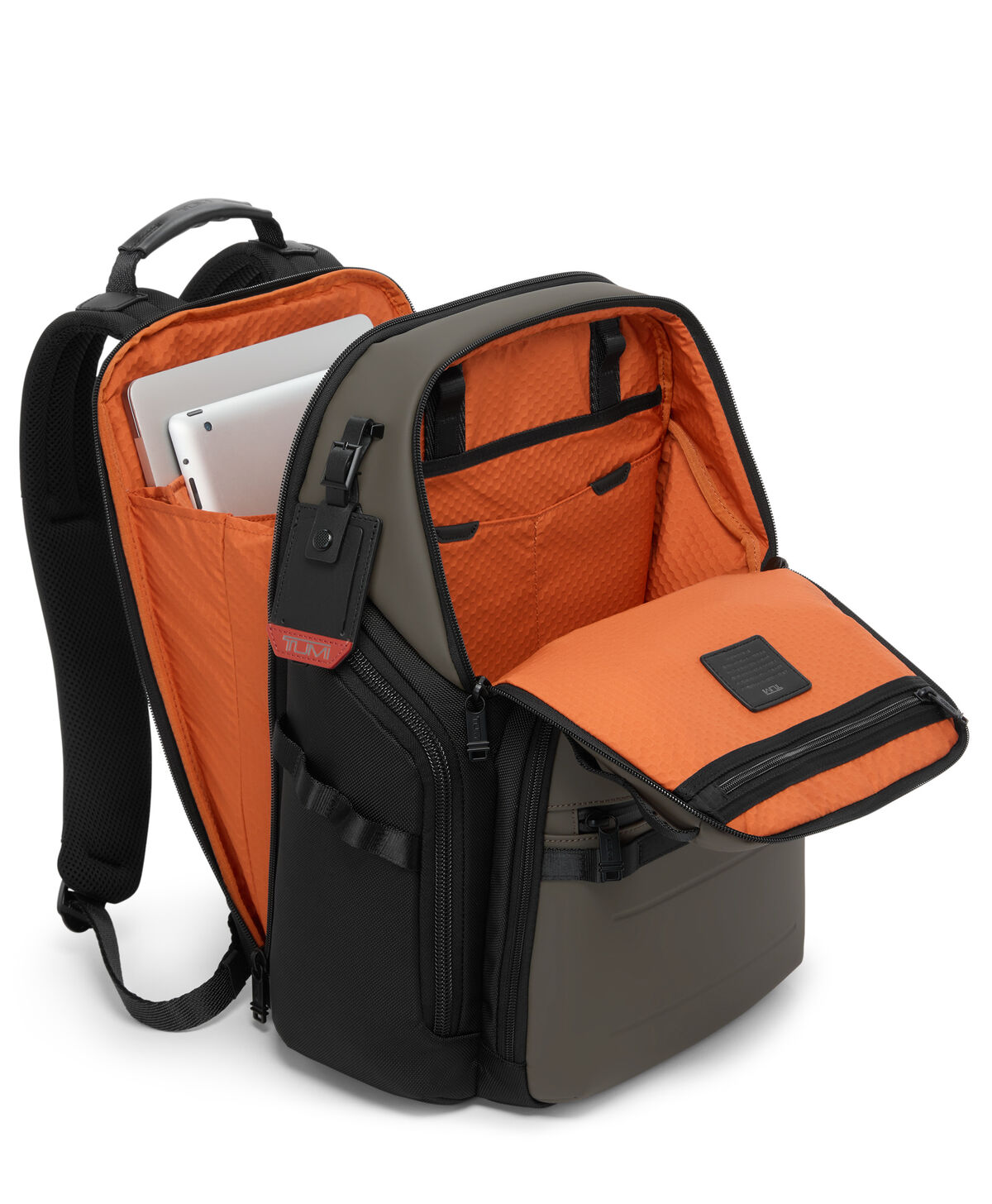 ALPHA BRAVO Mochila Search