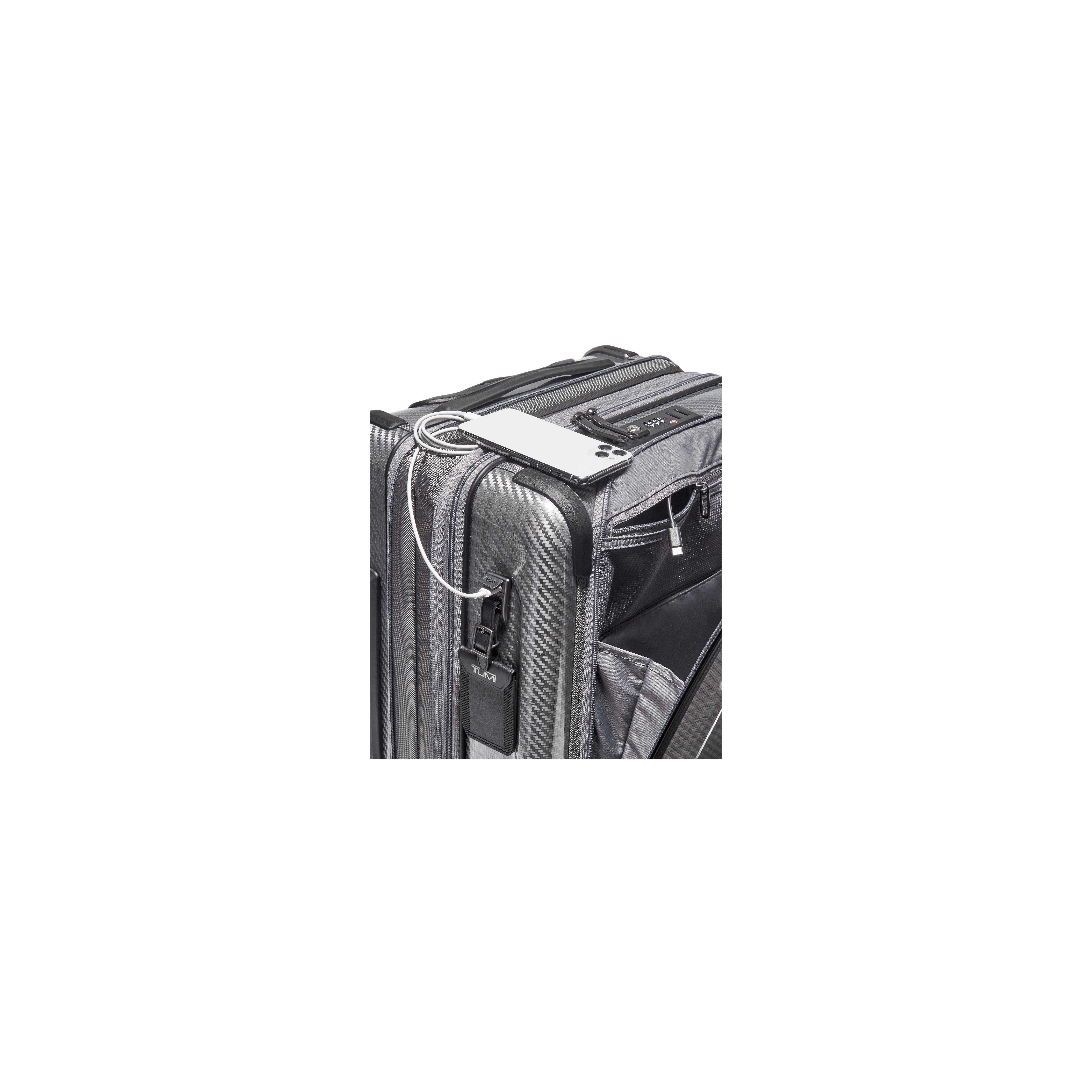 Tumi tegra online lite continental