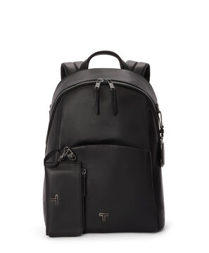 VOYAGEUR Mochila mediana Raina