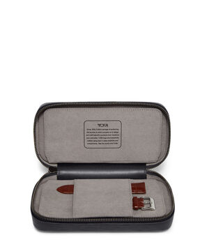 NASSAU Travel Watch Case