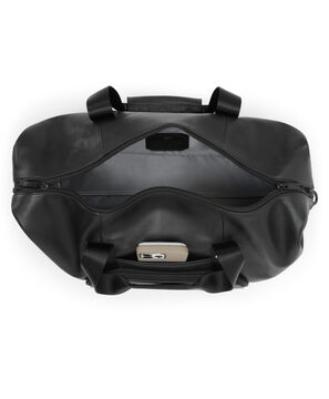 Alpha Double Expansion Duffel