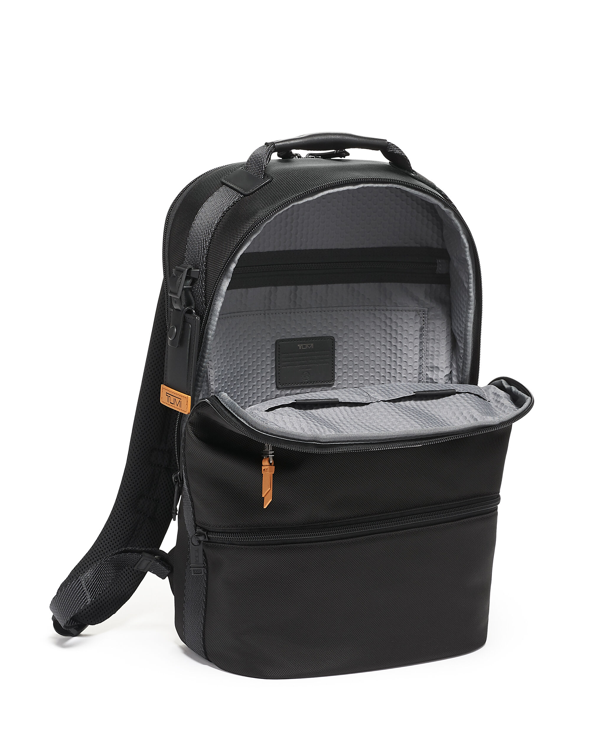 Tumi bravo willow on sale backpack