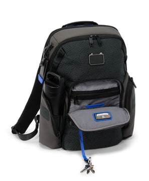 Alpha Bravo Mochila Navigation