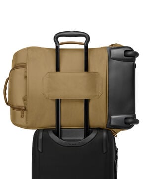 Alpha Bravo Mochila convertible de dos ruedas