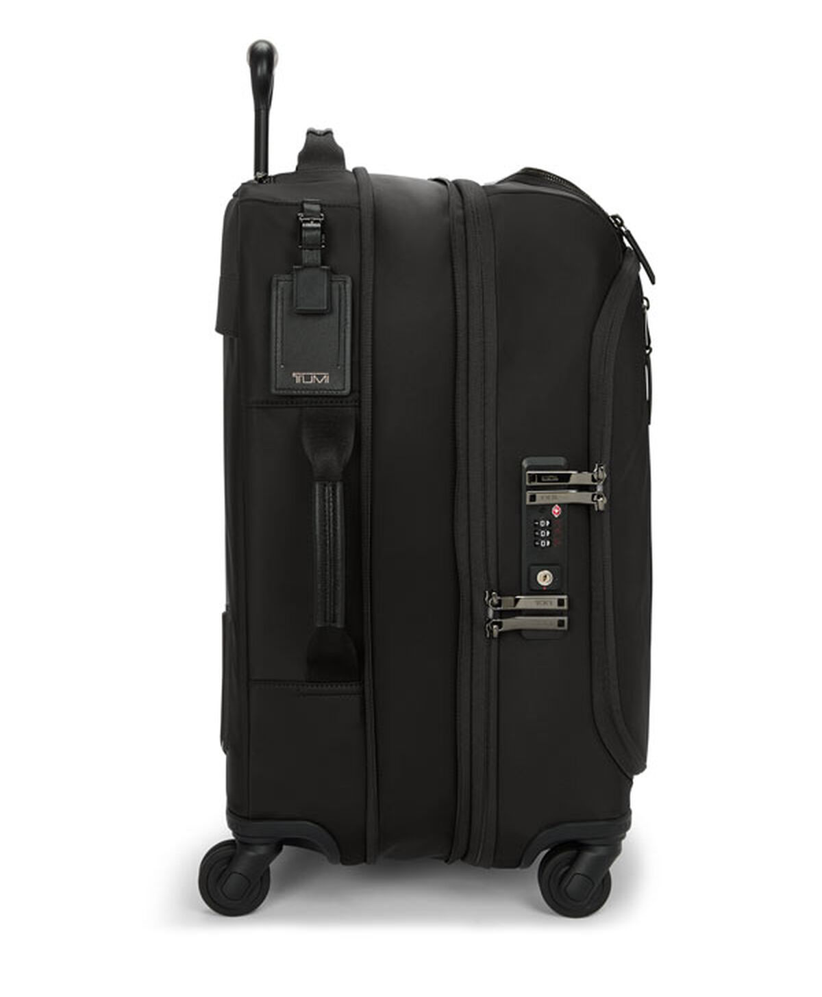 TUMI Leger Maleta de mano expansible Continental