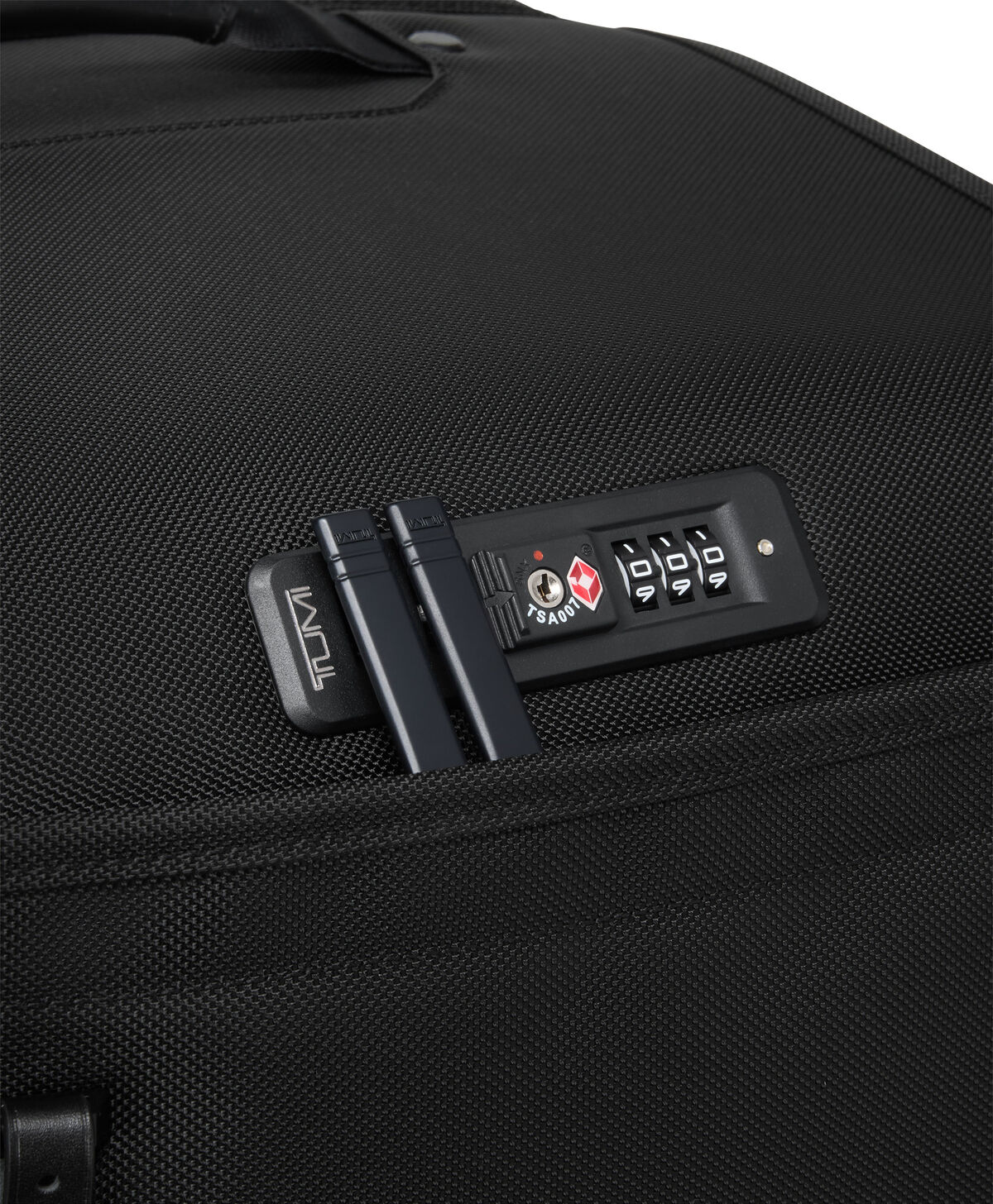 ALPHA Bolsa De Viaje Grande Con 2 Ruedas