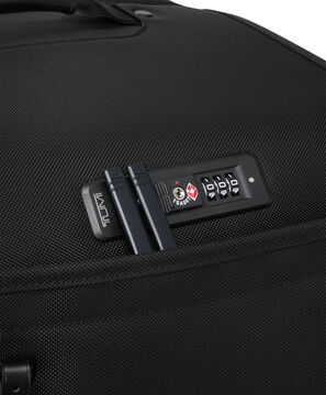 ALPHA Bolsa De Viaje Grande Con 2 Ruedas