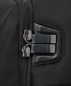 Alpha Medium 15" Expandable Briefcase