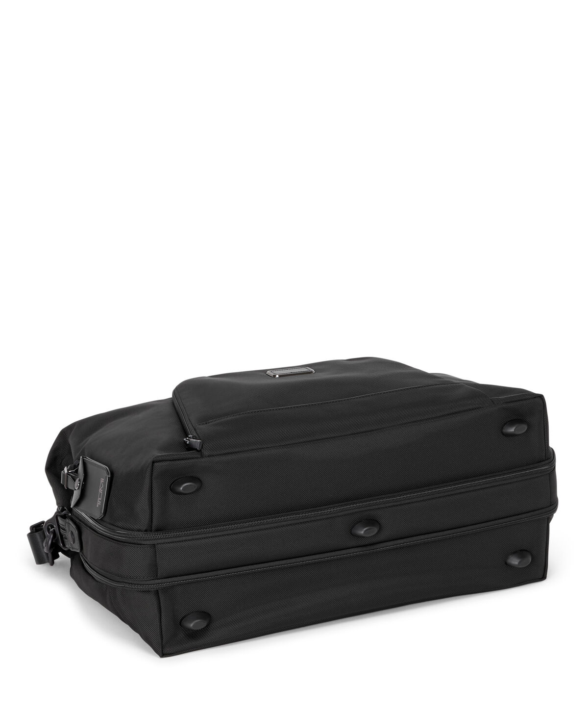 Alpha Double Expansion Duffel