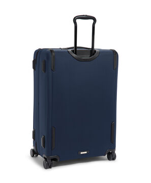 Alpha Large Dual Access Expandable Checked