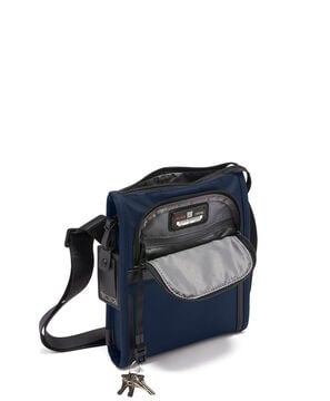 Alpha 3 Bolso Crossbody