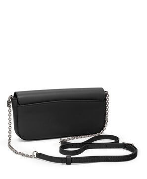 Belden Cartera con cadena Crossbody