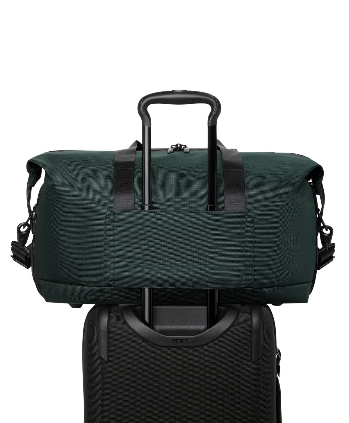 ALPHA Bolsa De Viaje Con Doble Expansi&oacute;n