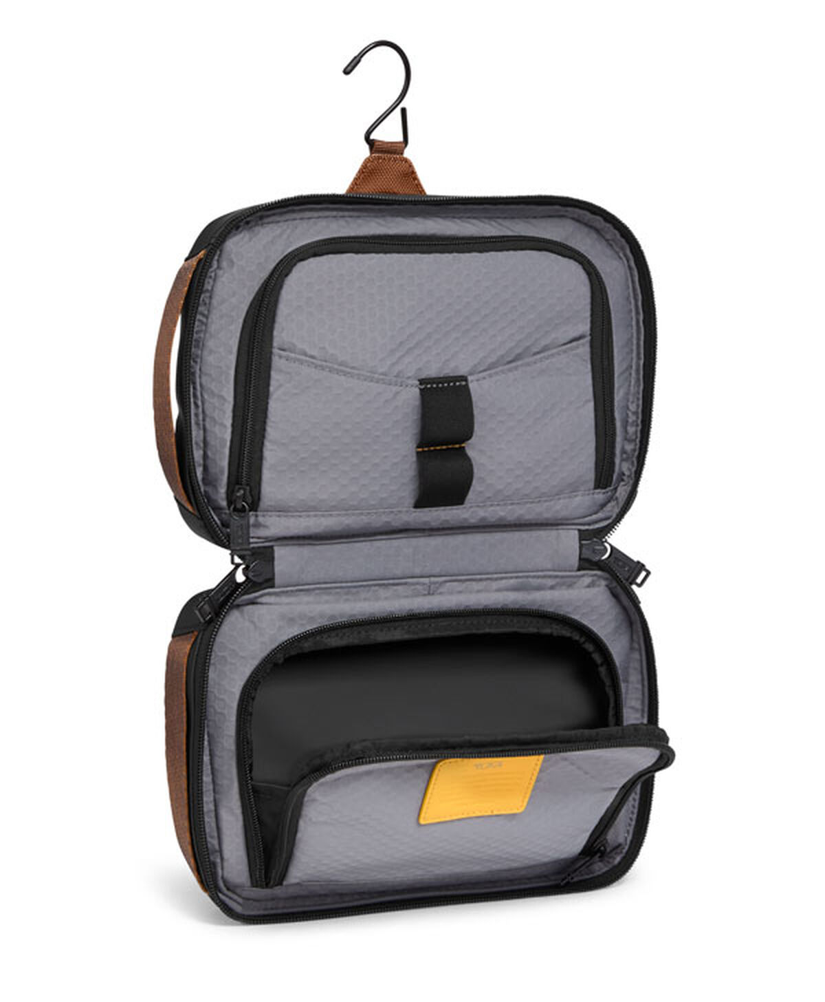 TUMI Kit de viaje Response