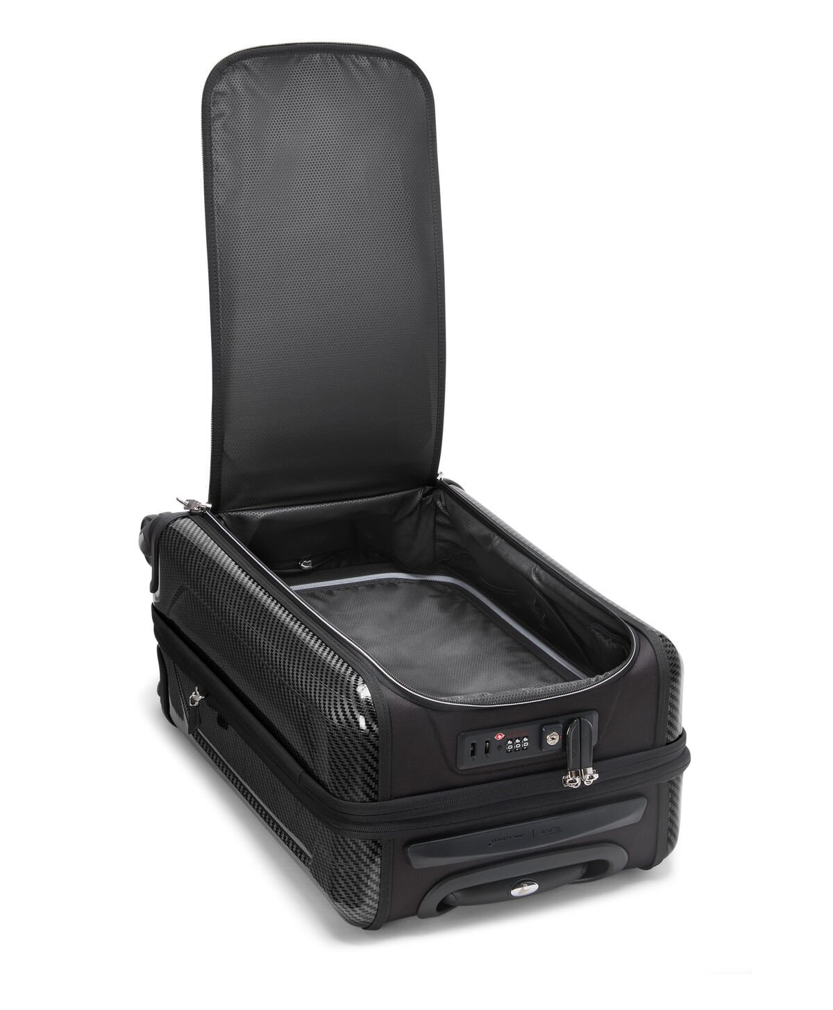 TUMI Equipaje de mano Expandible Aero International 56 cm