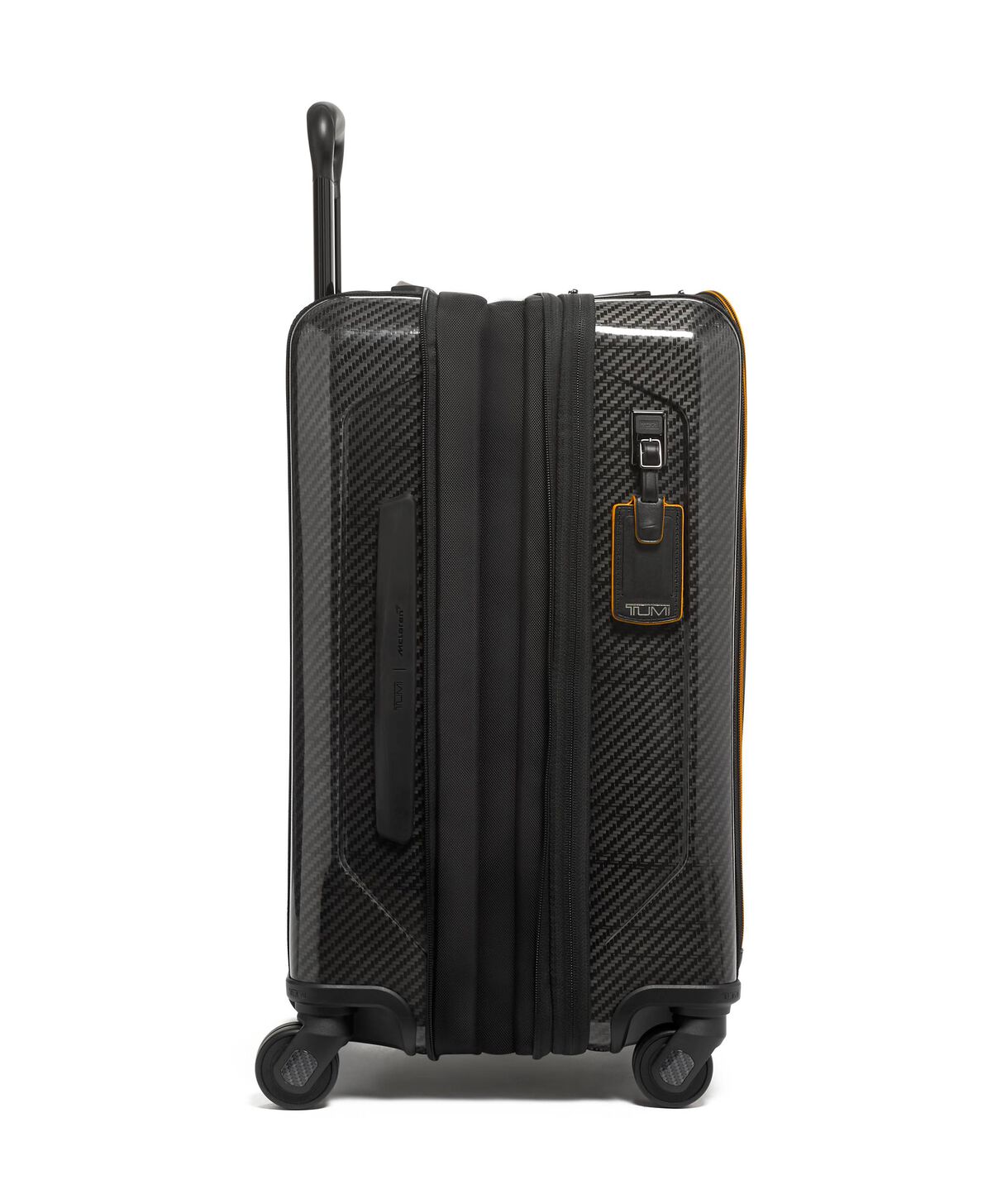 TUMI Equipaje de mano extensible de 4 ruedas Aero International