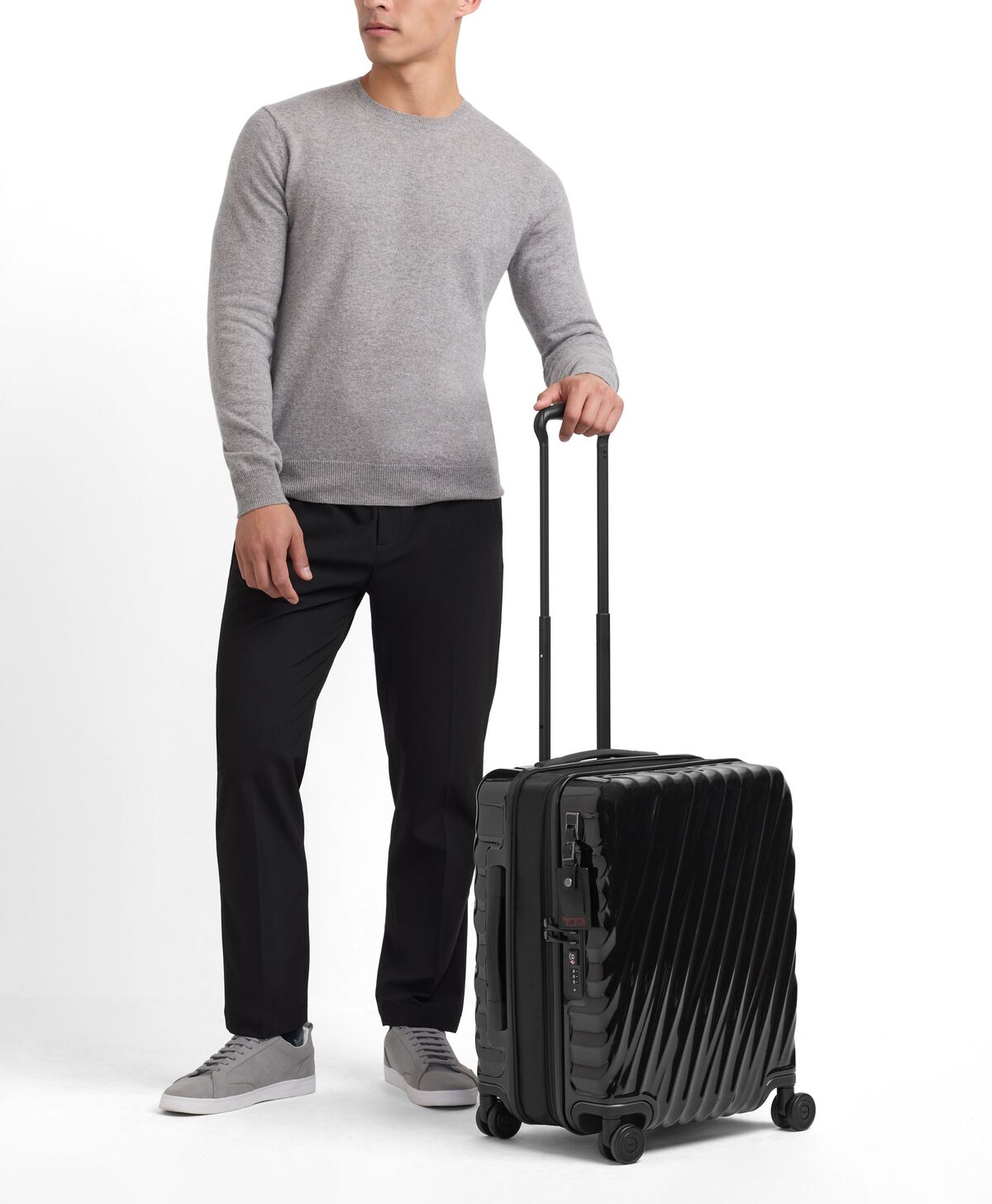 TUMI Maleta de mano Continental S