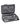 Tegra-Lite Maleta de mano expansible International Front Pocket 55 cm