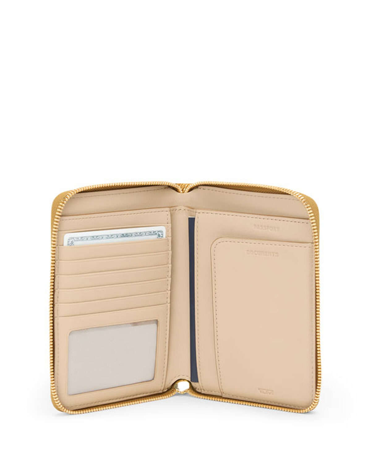 TUMI Funda para pasaporte