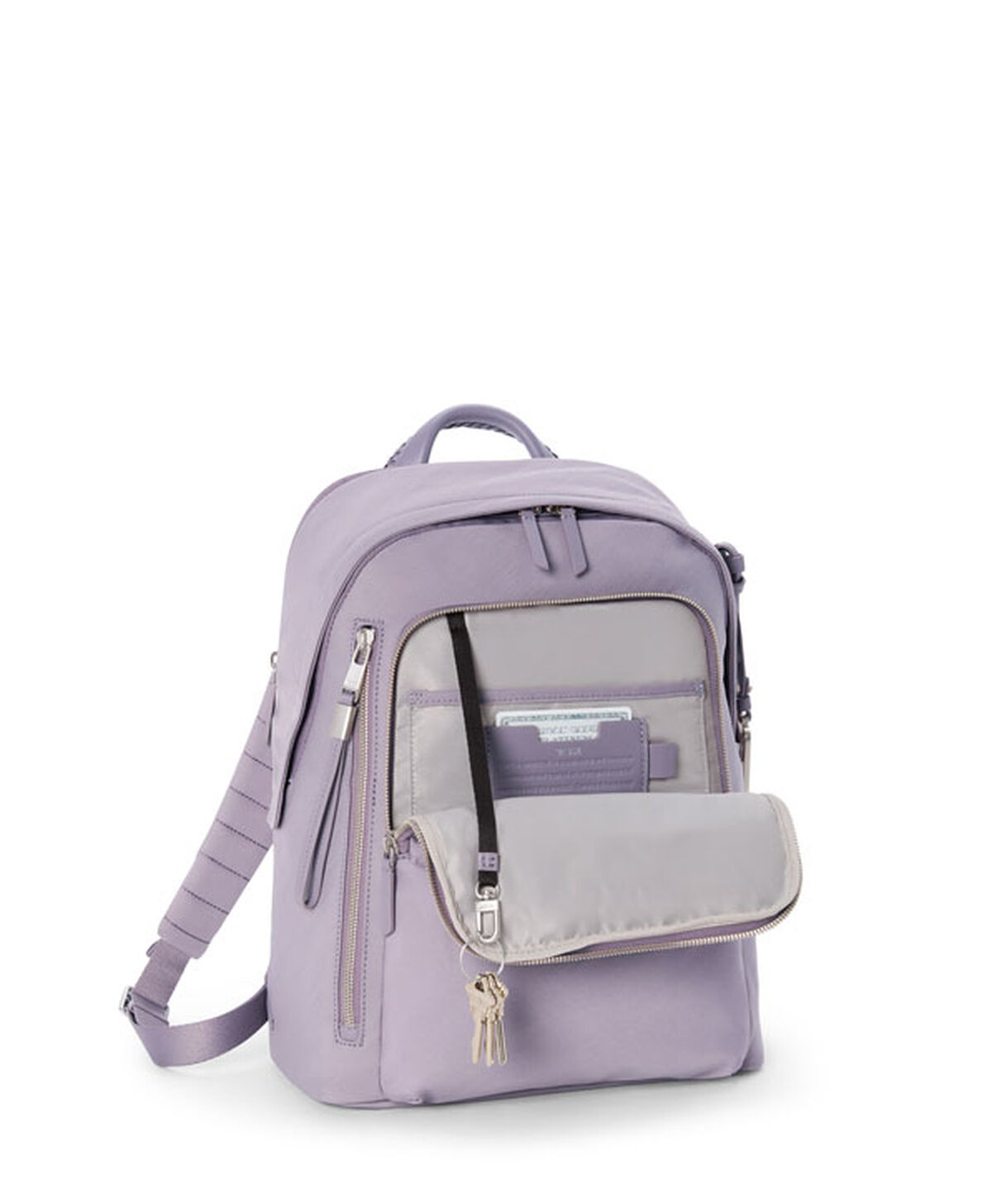 TUMI Mochila Halsey