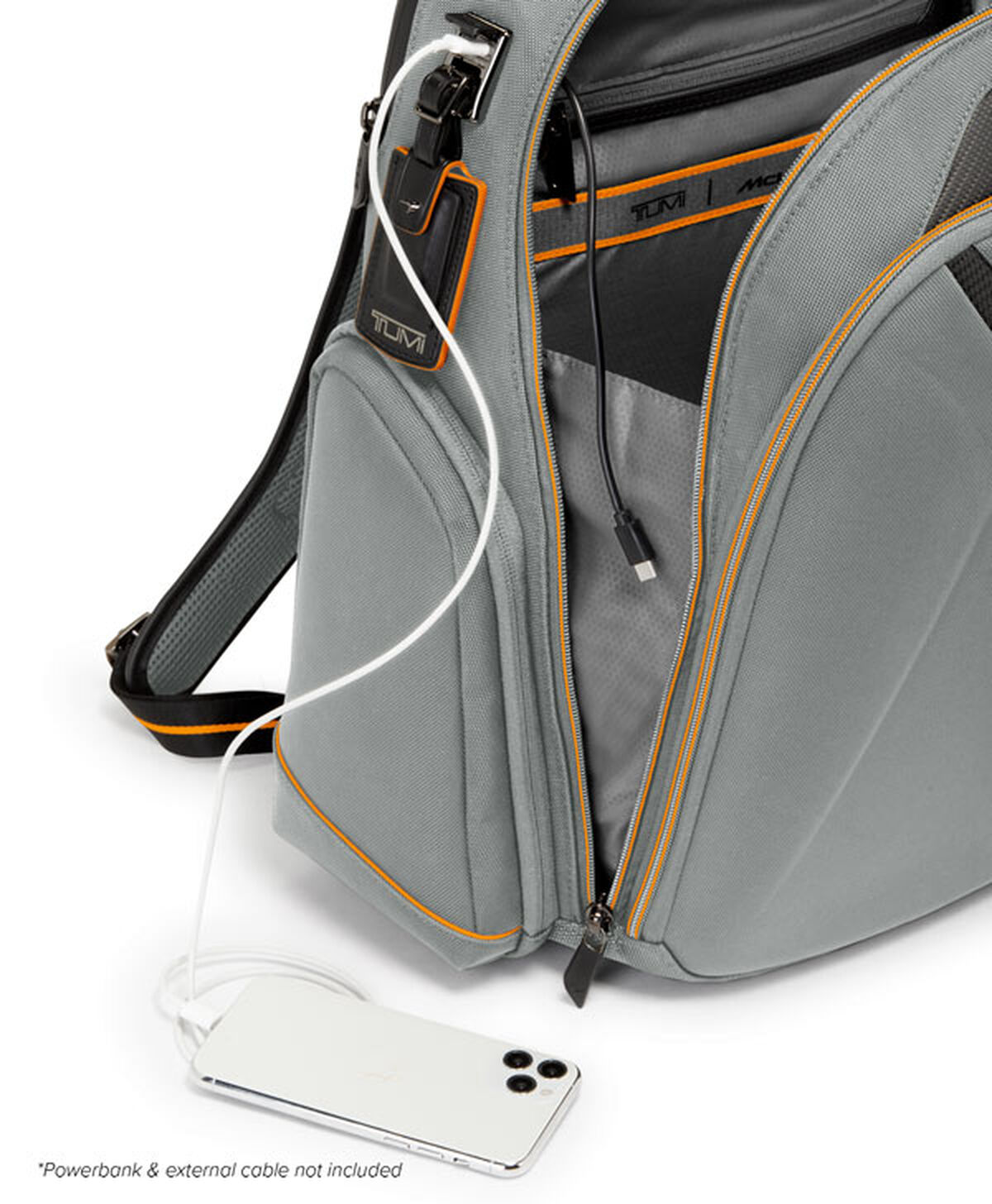 TUMI Mochila Paddock