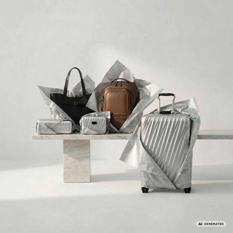 Gift Selection