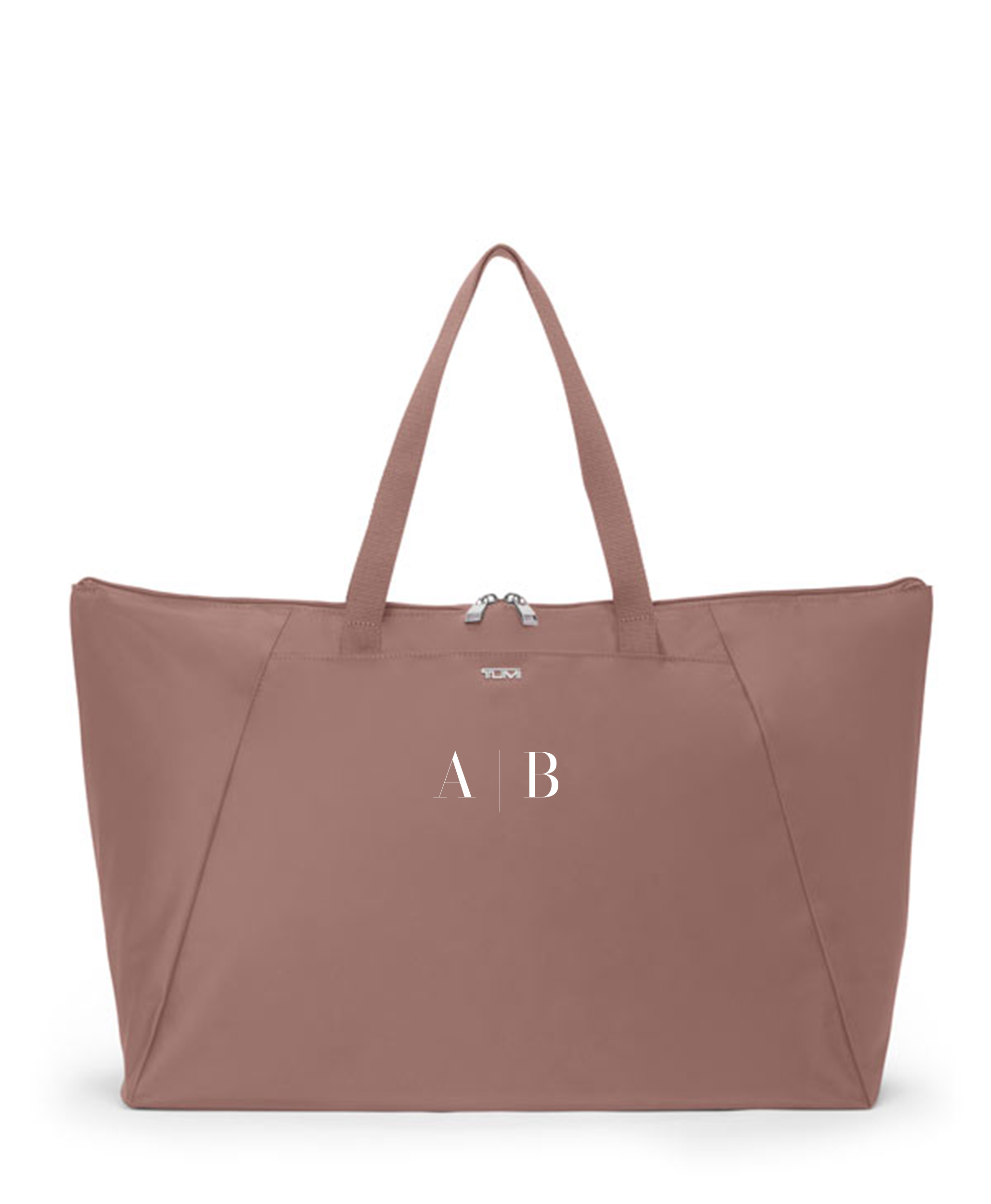 バッグ tumi HARRISON 「アヴォンデール」トップ・ジップ・ブリーフ ブラック