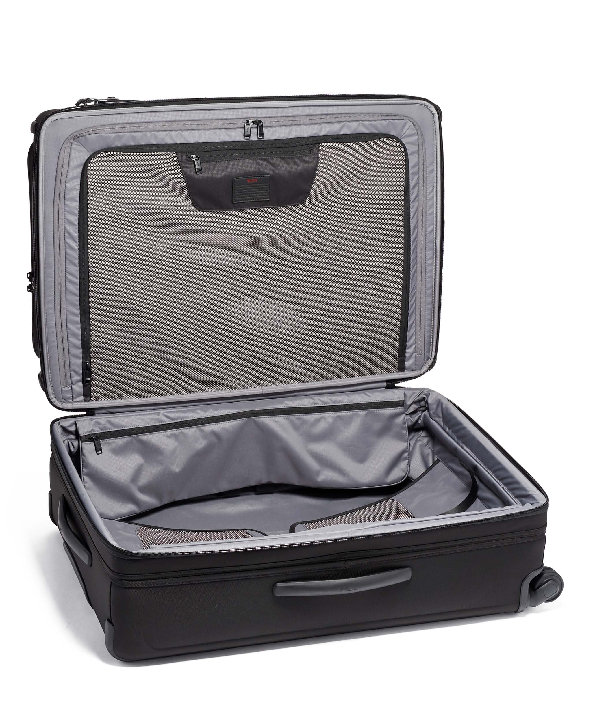 Alpha 3 Extended Trip Expandable Checked Luggage 78,5 cm Alpha 3 Extended Trip Expandable Checked Luggage 78,5 cm