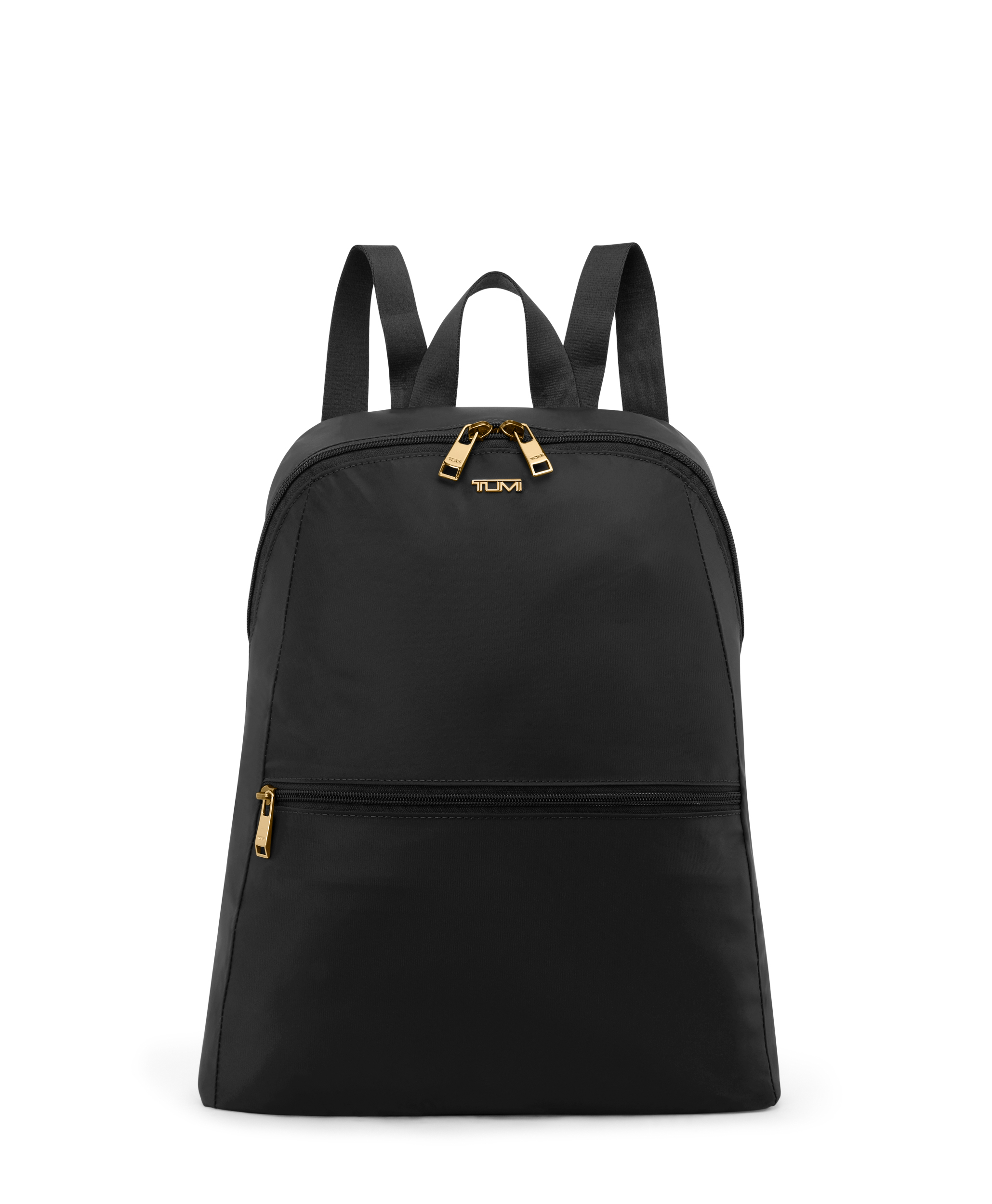 TUMI ブラック バックパック Packing Backpack | Tumi US