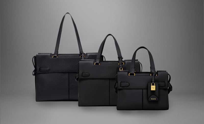 Travel Accessory Modular Accessory Pouch Black | TUMI Spain