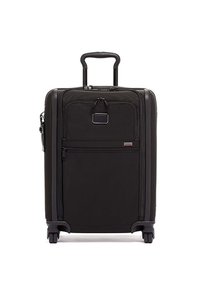 best selling carry on luggage