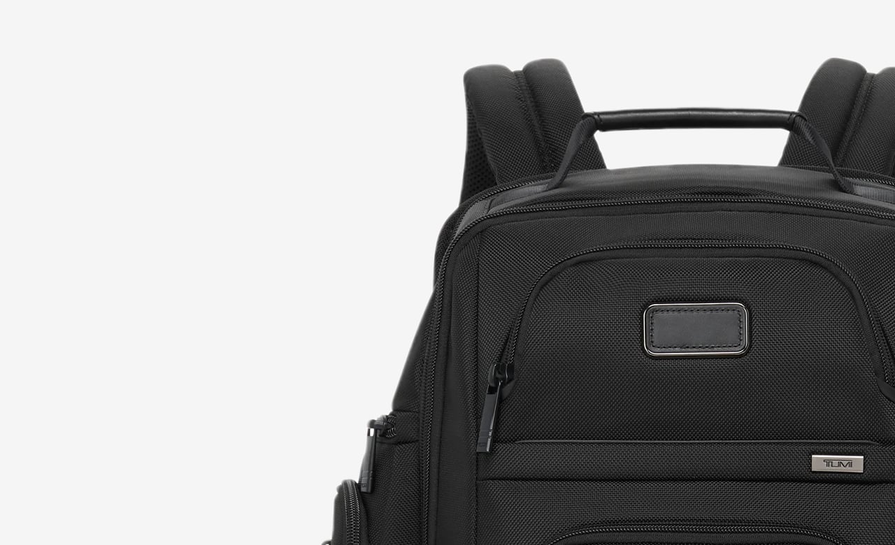 Tumi Alpha 3 Collection