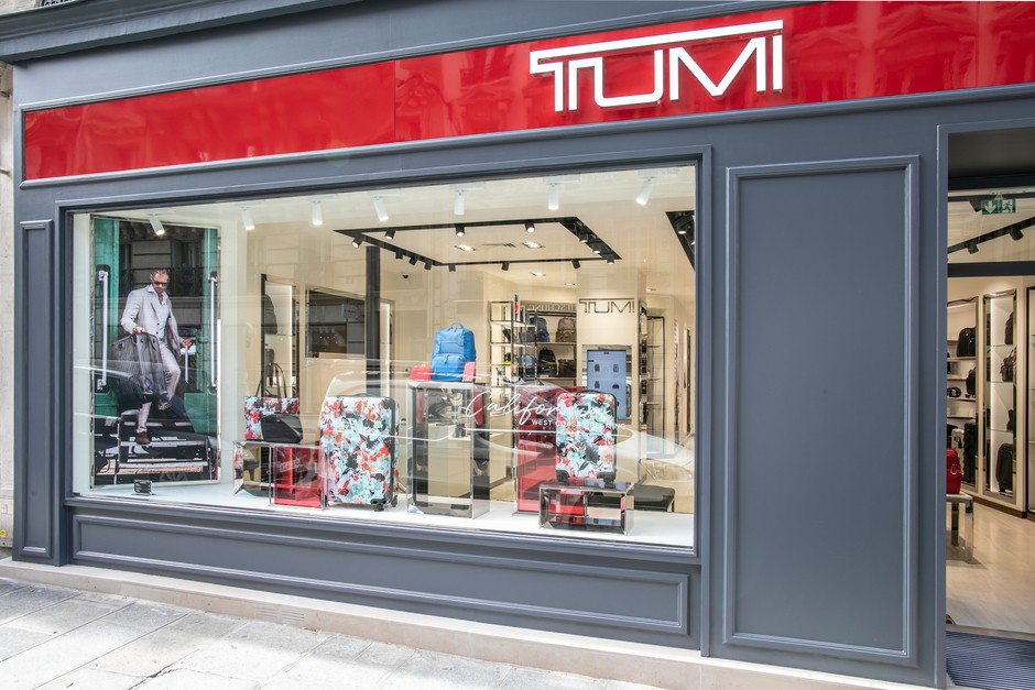 TUMI